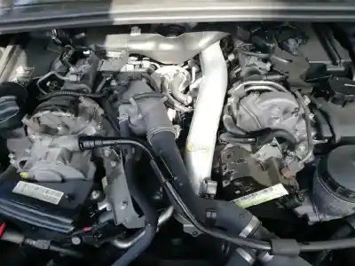 Pièce détachée automobile d'occasion MOTEUR COMPLET pour MERCEDES-BENZ CLASE R (W251)  Références OEM IAM 642950  