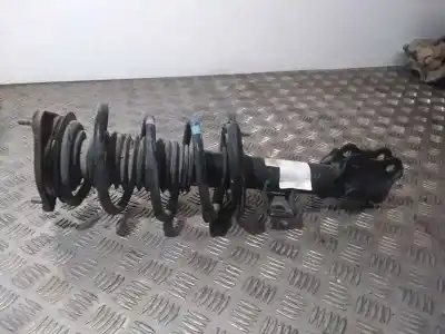 Peça sobressalente para automóvel em segunda mão amortecedor dianteiro direito por kia pro cee´d (jd) 1.4 crdi 90 referências oem iam 54660a6115