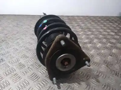 Peça sobressalente para automóvel em segunda mão amortecedor dianteiro esquerdo por kia pro cee´d (jd) 1.4 crdi 90 referências oem iam 54650a6115
