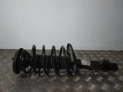 Автозапчастина б/у ПЕРЕДНІЙ ПРАВИЙ АМОРТИЗАТОР для CITROEN C3 AIRCROSS  Посилання на OEM IAM 9827488580 9809713380 9809713180