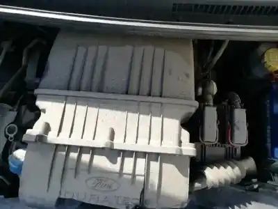 Автозапчасти б/у полный двигатель за ford ka (ccu) black edition ссылки oem iam 