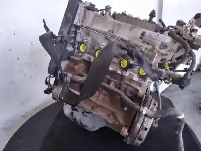 Автозапчастина б/у двигун комплект для ford ka (ccu) black edition посилання на oem iam   