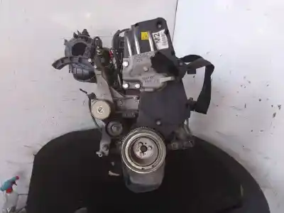 Автозапчастина б/у двигун комплект для ford ka (ccu) black edition посилання на oem iam   