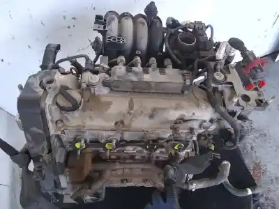 Автозапчастина б/у двигун комплект для ford ka (ccu) black edition посилання на oem iam   