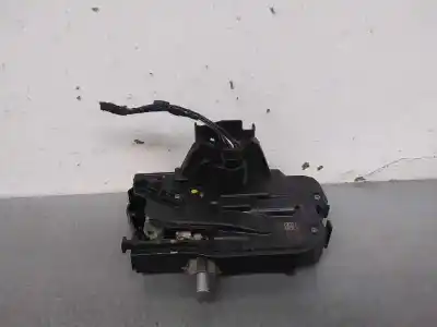 Pezzo di ricambio per auto di seconda mano serratura porta anteriore sinistra per ford fiesta (ce1) trend riferimenti oem iam h1baa21813pb