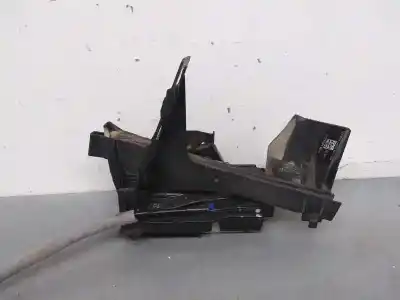 Pezzo di ricambio per auto di seconda mano serratura porta posteriore destra per ford fiesta (ce1) trend riferimenti oem iam h1baa26412cb