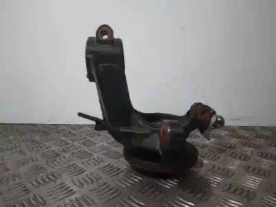 Peça sobressalente para automóvel em segunda mão manga de eixo dianteira esquerda por citroen c3 aircross feel referências oem iam 