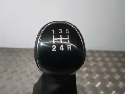 Автозапчасти б/у рычаг переключения передач за ford fiesta (ccn) black edition ссылки oem iam e1br7c453kaa  