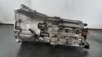 Peça sobressalente para automóvel em segunda mão caixa de velocidades por bmw serie 3 berlina (e90) 320d referências oem iam 1069401052  