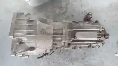 Peça sobressalente para automóvel em segunda mão caixa de velocidades por bmw serie 3 berlina (e90) 320d referências oem iam 1069401052  