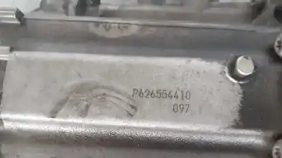 Peça sobressalente para automóvel em segunda mão caixa de velocidades por bmw serie 3 berlina (e90) 320d referências oem iam 1069401052  