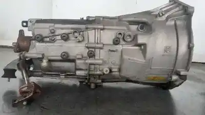 Peça sobressalente para automóvel em segunda mão caixa de velocidades por bmw serie 3 berlina (e90) 320d referências oem iam 1069401052  