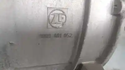 Peça sobressalente para automóvel em segunda mão caixa de velocidades por bmw serie 3 berlina (e90) 320d referências oem iam 1069401052  