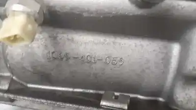 Peça sobressalente para automóvel em segunda mão caixa de velocidades por bmw serie 3 berlina (e90) 320d referências oem iam 1069401052  