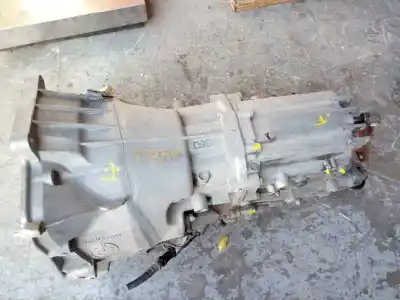 Peça sobressalente para automóvel em segunda mão caixa de velocidades por bmw serie 3 berlina (e90) 320d referências oem iam 1069401052  