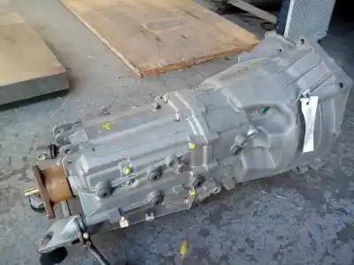 Peça sobressalente para automóvel em segunda mão caixa de velocidades por bmw serie 3 berlina (e90) 320d referências oem iam 1069401052  