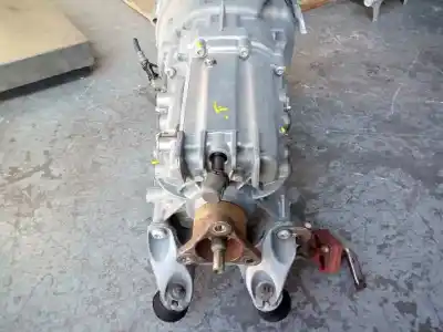 Peça sobressalente para automóvel em segunda mão caixa de velocidades por bmw serie 3 berlina (e90) 320d referências oem iam 1069401052  