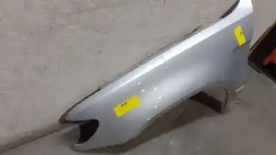 Second-hand car spare part left front fin for bmw x5 (e53) 3.0i oem iam references 41357000385 41357000385 