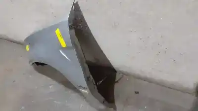 Second-hand car spare part left front fin for bmw x5 (e53) 3.0i oem iam references 41357000385 41357000385 