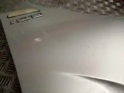 Second-hand car spare part left front fin for bmw x5 (e53) 3.0i oem iam references 41357000385 41357000385 