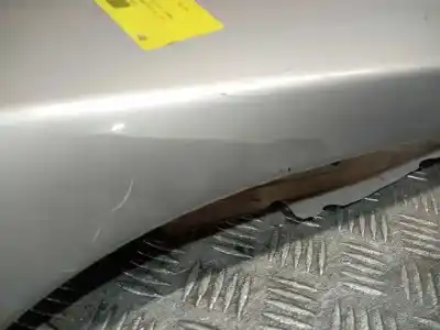 Second-hand car spare part left front fin for bmw x5 (e53) 3.0i oem iam references 41357000385 41357000385 