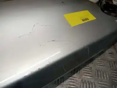 Second-hand car spare part left front fin for bmw x5 (e53) 3.0i oem iam references 41357000385 41357000385 