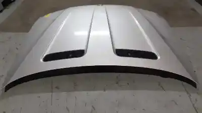 Peça sobressalente para automóvel em segunda mão capot por bmw x5 (e53) 3.0i referências oem iam 41617008328  