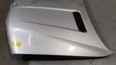 Peça sobressalente para automóvel em segunda mão capot por bmw x5 (e53) 3.0i referências oem iam 41617008328  