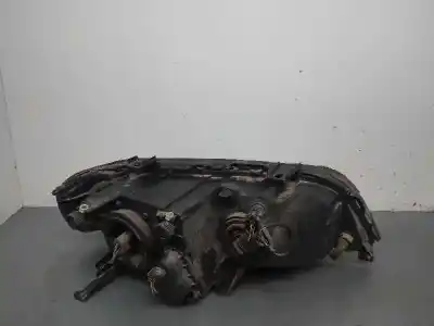 Second-hand car spare part left headlight for bmw x5 (e53) 3.0i oem iam references   