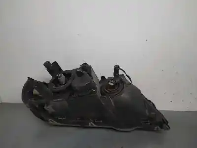 Second-hand car spare part left headlight for bmw x5 (e53) 3.0i oem iam references   