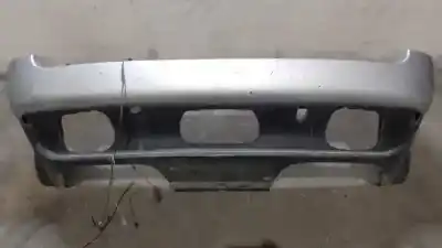 Second-hand car spare part rear bumper for bmw x5 (e53) 3.0i oem iam references   