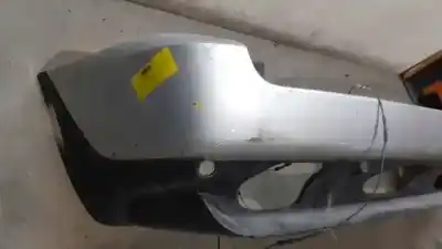 Second-hand car spare part rear bumper for bmw x5 (e53) 3.0i oem iam references   
