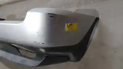 Second-hand car spare part rear bumper for bmw x5 (e53) 3.0i oem iam references   