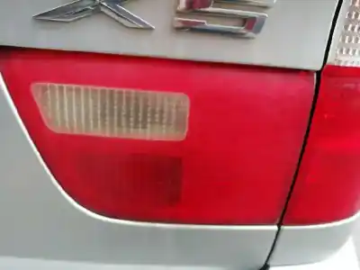 Peça sobressalente para automóvel em segunda mão farolim interior traseiro direito por bmw x5 (e53) 3.0i referências oem iam 84090207