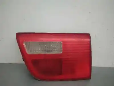 Second-hand car spare part interior rear right light for bmw x5 (e53) 3.0i oem iam references 84090207  251612