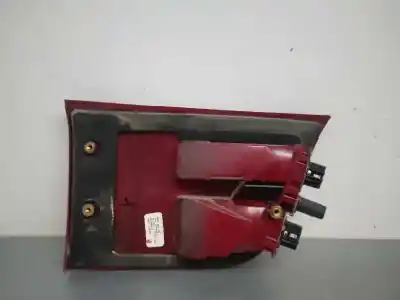 Second-hand car spare part interior rear right light for bmw x5 (e53) 3.0i oem iam references 84090207  251612