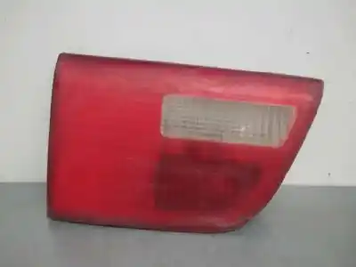 Second-hand car spare part interior left tailgate light for bmw x5 (e53) 3.0i oem iam references 251611  