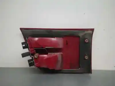 Second-hand car spare part interior left tailgate light for bmw x5 (e53) 3.0i oem iam references 251611  