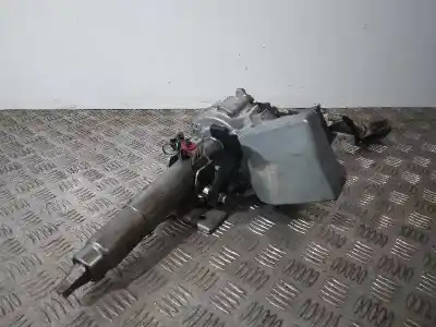 Автозапчасти б/у рулевая колонка за ford fiesta (ccn) black edition ссылки oem iam 59327692  54087188b