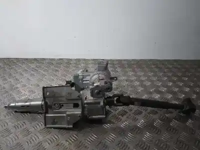 Автозапчасти б/у рулевая колонка за ford fiesta (ccn) black edition ссылки oem iam 59327692  54087188b