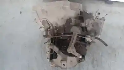 Автозапчастина б/у коробка передач для volvo v50 familiar 1.8 kinetic посилання на oem iam   