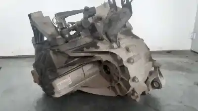 Автозапчастина б/у коробка передач для volvo v50 familiar 1.8 kinetic посилання на oem iam   