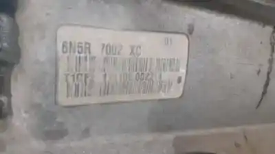 Автозапчастина б/у коробка передач для volvo v50 familiar 1.8 kinetic посилання на oem iam   