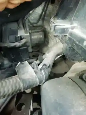 Pezzo di ricambio per auto di seconda mano abs per seat altea (5p1) reference riferimenti oem iam 1k0614517af  10010602414