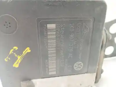 Pezzo di ricambio per auto di seconda mano abs per seat altea (5p1) reference riferimenti oem iam 1k0614517af  10010602414