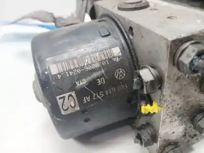 Pezzo di ricambio per auto di seconda mano abs per seat altea (5p1) reference riferimenti oem iam 1k0614517af  10010602414