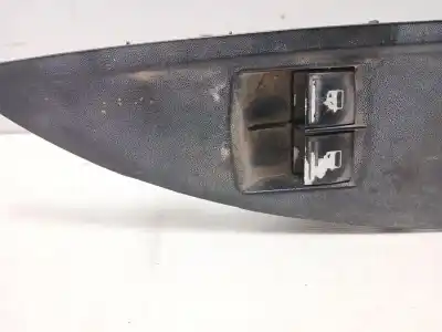 Second-hand car spare part left front power window switch for seat altea (5p1) reference oem iam references 5p1867171  de 2