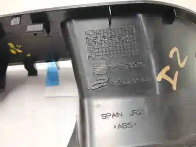 Second-hand car spare part left front power window switch for seat altea (5p1) reference oem iam references 5p1867171  de 2