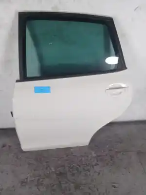 İkinci el araba yedek parçası arka sol kapi için seat altea (5p1) reference oem iam referansları   