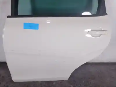 İkinci el araba yedek parçası arka sol kapi için seat altea (5p1) reference oem iam referansları   